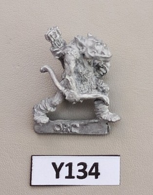 Citadel Orc Archer Bowman GW - Metal (Y134)
