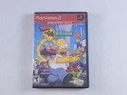 The Simpsons: Hit & Run (PlayStation 2, PS2, 2003)