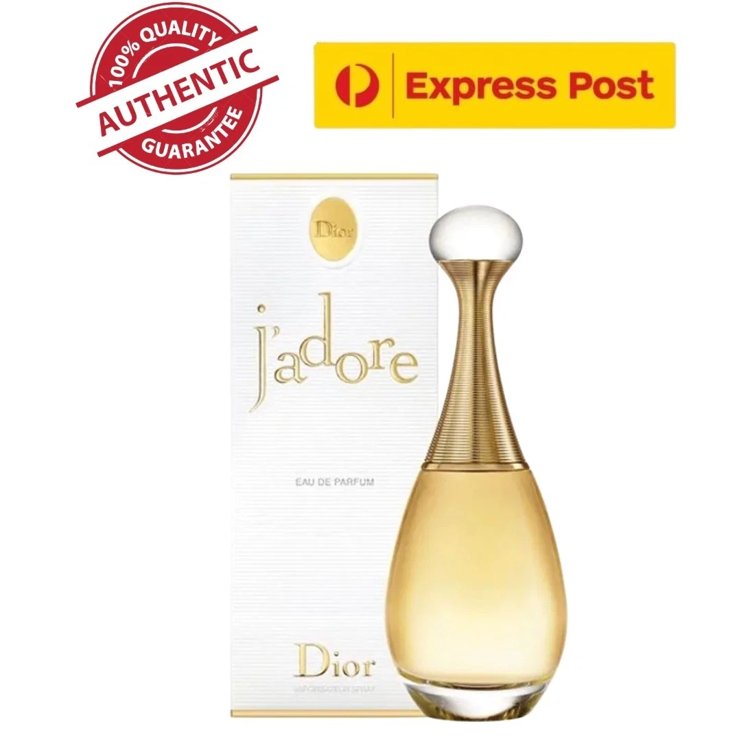 【新品未使用】Dior j'adore Eau de Toilette20mL Las mejores ofertas en Fragancias Dior J 'adore | eBay