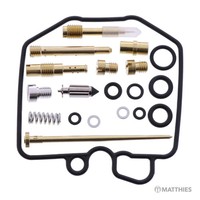 Vergaser Reparatursatz Keyster Vollsatz KH-1471NFR