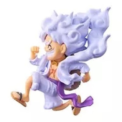 Monkey D. Luffy One Piece Fruit 14th Sea Battle Prize Figur Japan JAPAN