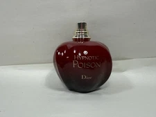 Christian Dior Hypnotic Poison 3.4oz  Women's Eau de Toilette No Cap No Box 60%