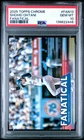 2025 Topps Chrome - Fanatical Shohei Ohtani #FAN-13 PSA 10 GEM MINT CASE HIT SSP