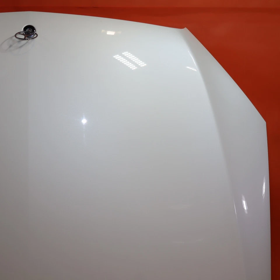 Mercedes Benz S550 S63 capó 2014 2015 2016 2017 2018 2019 2020 sedán OEM Foto 4 de 4