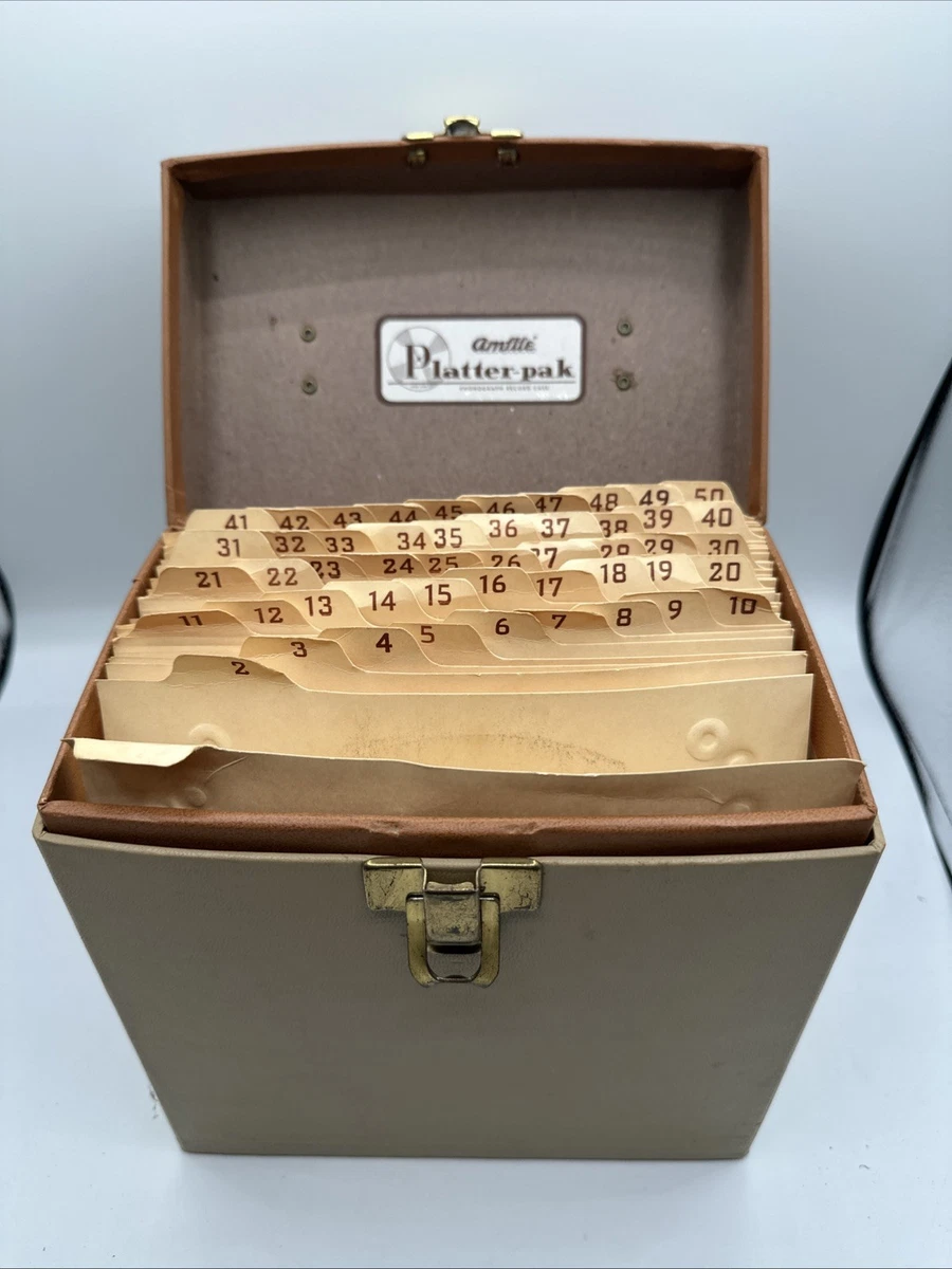 Platter Pak for sale | eBay
