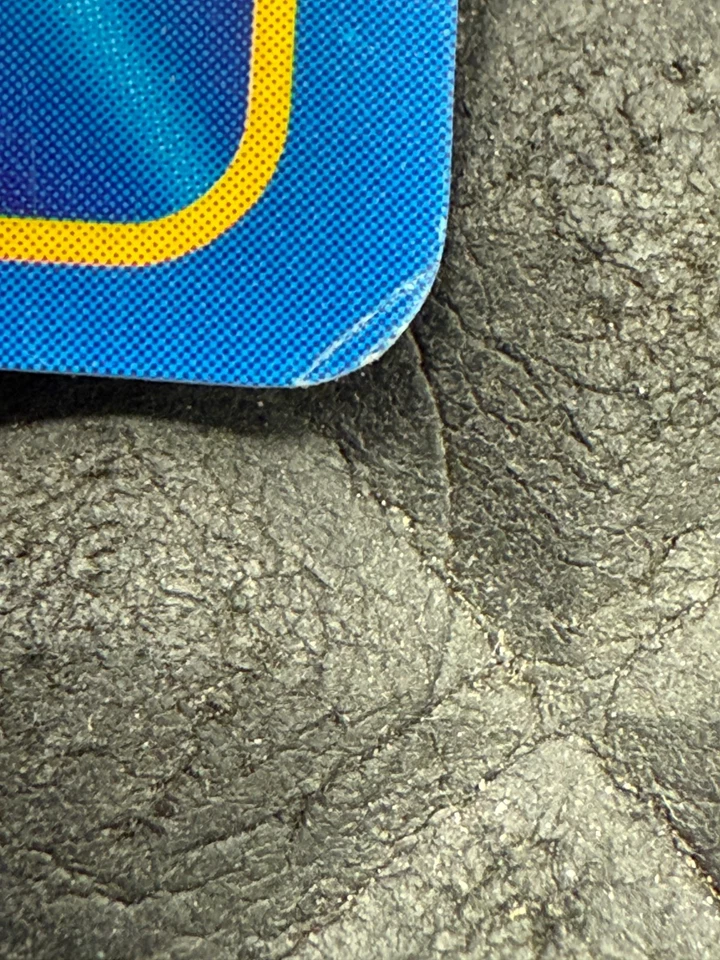 Omnimon OM-01 HOLO FOIL DIGIMON CARD TCG CCG 2000 Bandai - Image 4 of 4