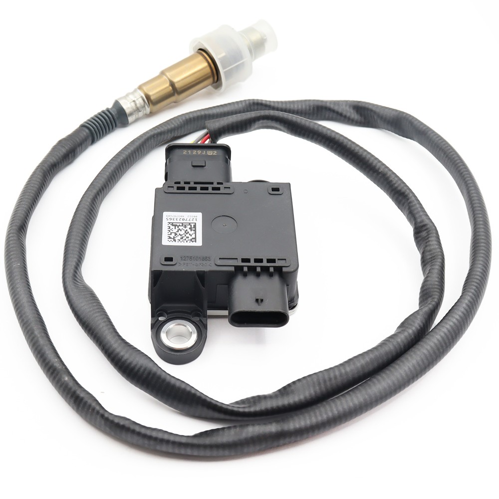 SH9R-18641 Exhaust Particulate PM Soot Sensor For Mazda CX-5 CX5
