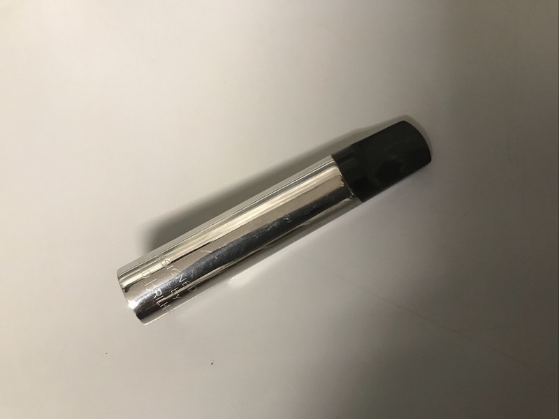 Arnold Brilhart Metal Level Air 7* Bb Tenor Saxophone Mouthpiece 