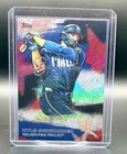 2026 Topps Series 2 Kyle Schwarber Base (RAW)