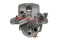 Hinterachse Rechts Metzger 6260318 Bremssattel FüR Audi,Vw
