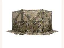 Barronett Blinds FA101CT Face Off Hunting Blind; Crater Thrive