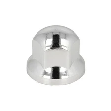 ✅ FEBER WHEEL NUT MP KO 0005-27 CHRN/10 NEW DE STOCK