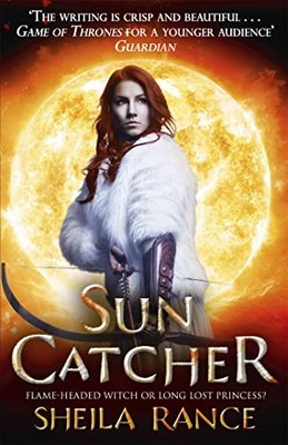 Sun Catcher, Rance, Sheila