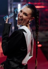 Laura Wontorra Portrait TV Sport Germany Photo