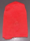 Vintage Barbie Doll Good Sports #3351 Red Tricot Sleeves Too Shirt  Blouse 1970s