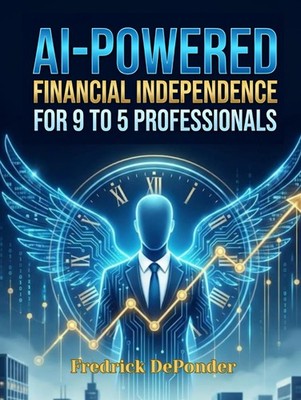 AI-Powered Financial Independence for 9-to-5 Professionals by Fredrick