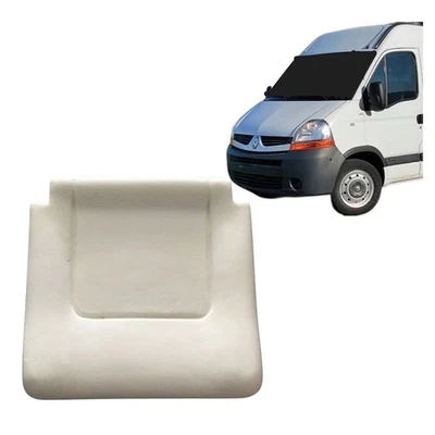 Schaumstoff Sitzpolster für Renault Master Opel Movano A 1997-2010 Schaumpolster - Bild 1 von 4