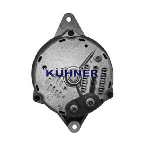Alternatore MAHLE per OPEL KADETT E Combo (T85) 1986-1994 - Imagen 3 de 3
