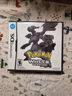 Pokemon White Version CIB (Nintendo DS, 2011) Authentic, Tested, Working