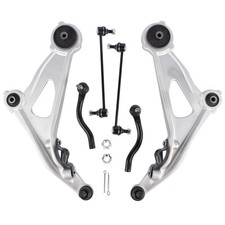 Front Control Arm Ball Joint Kit Fits 13-20 Nissan Pathfinder Infiniti QX60 3.5L