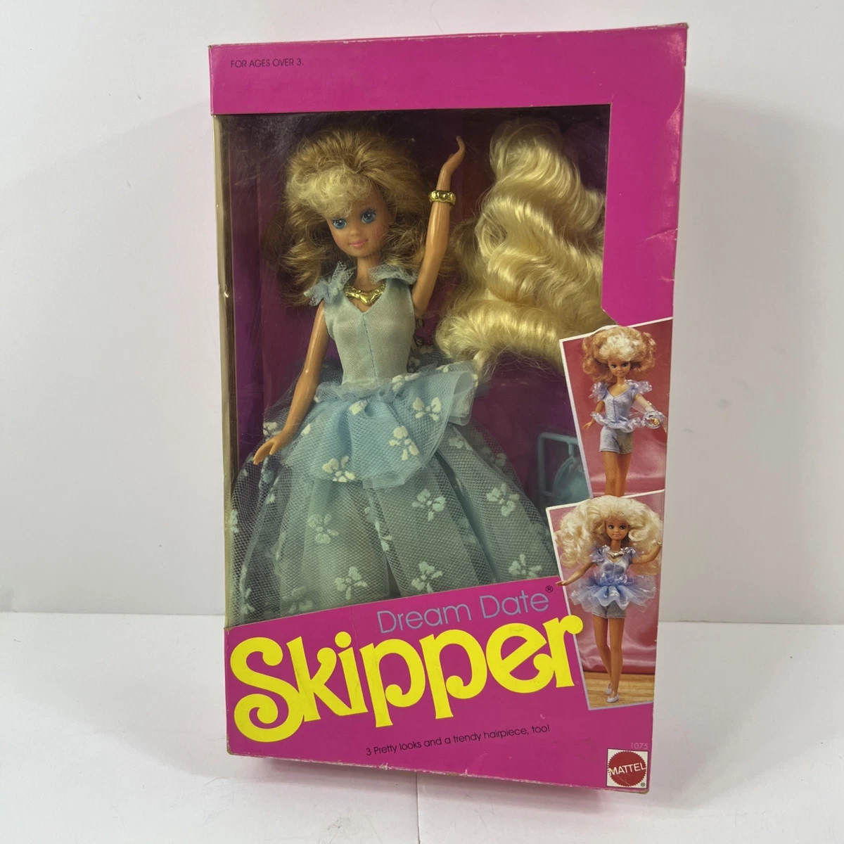Dream Date Barbie for sale | eBay