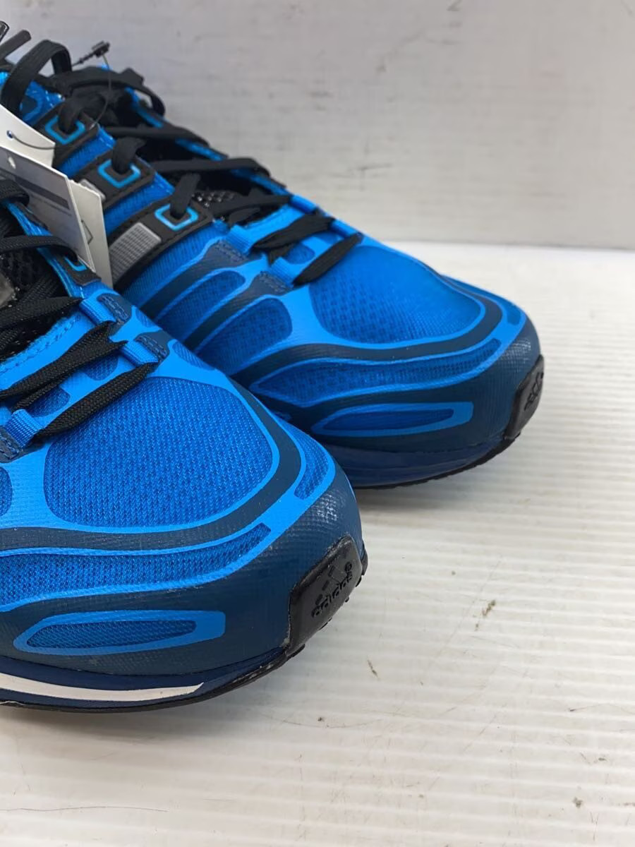 Adidas Performance Sonic Boost Sonic Boost Blue D… - image 7