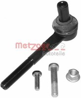 Metzger Spurstangenkopf Vorne Links FüR Audi A4 2.0 1.6 Seat Exeo ST