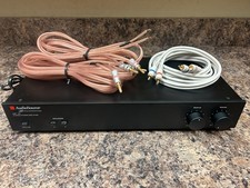 AudioSource AMP100 2ch Amplifier MonsterXP Sp...