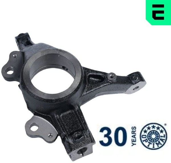 Optimal KN-801838-00-L Achsschenkel FüR RadaufhäNgung-image
