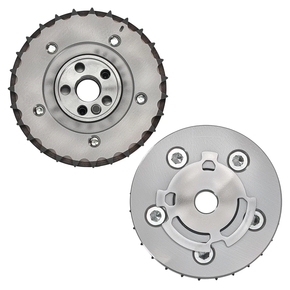 Ajuste del árbol de levas de entrada y salida para VW Touareg EuroVan 022109087J 2004-2010 - Imagen 3 de 4