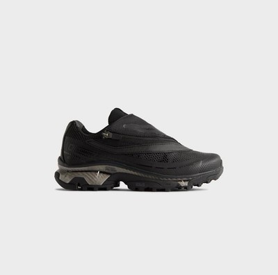 NEW Kith X Salomon XT-Voyager 2 Black L45451000 Men's Sizes 4-13 IN HAND