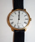 vintage Timex Mechanical Manual Wind Vintage Dress Watch Dial England - Taiwan
