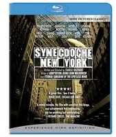 Synecdoche New York - Blur - G3Z