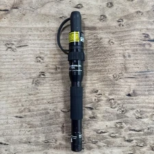 Greenlee 170XL Visual Fault Finder fiber TOOLS Locator EUC Free Shipping