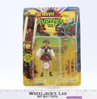 Movie III April Turtles TMNT 1992 Playmates Vintage NEW MOSC SEALED