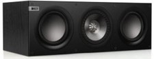 (US Duty Free) *KEF Q200C Center Channel Loudspeaker, Display Model