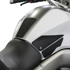 TechSpec Snake Skin Gripster Tank Grip for BMW K1600GT/BAGGER 17-21