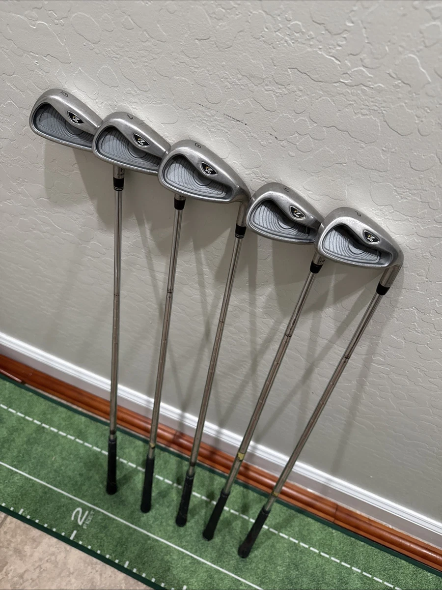 Taylormade R7 Xd Irons for sale | eBay