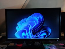 28" 4K UHD HDR Monitor with 2 x DP and 2 x HDMI