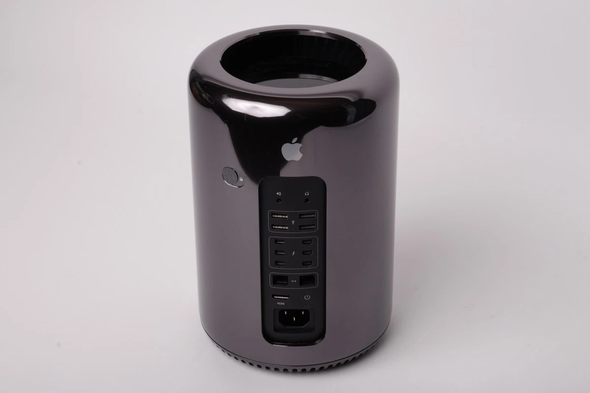Apple Mac Pro 3GHz 8コア 64GB Apple Mac Pro 3.2GHz 8-Core - 3.2GHz 8-Core | Sweetwater