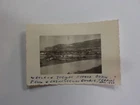 WW2 Photo Military Aircraft Trapani Sicily Italy Bomber Plane WW II VTG WWII