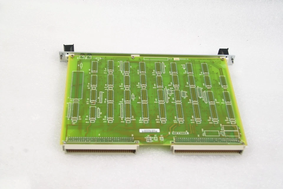 MOTOROLA MVME 316 VME MODULE #1 FREE SHIP - Image 3 of 4