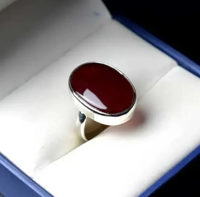 Buy shop aqeeq ring