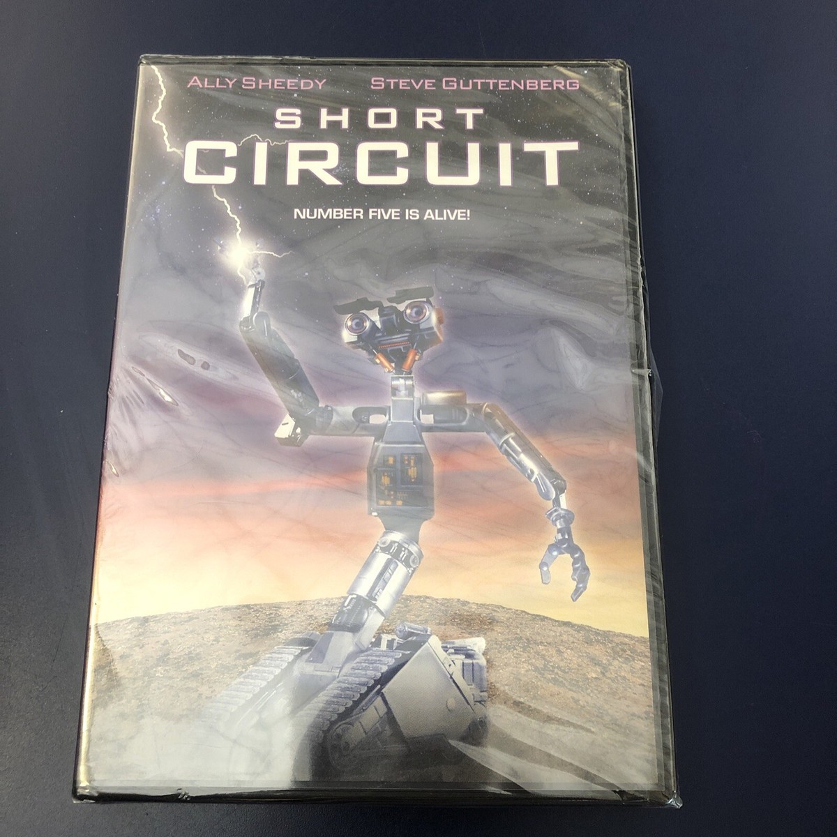 Short Circuit (1986) for sale online | eBay