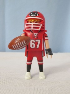 playmobil futbol americano