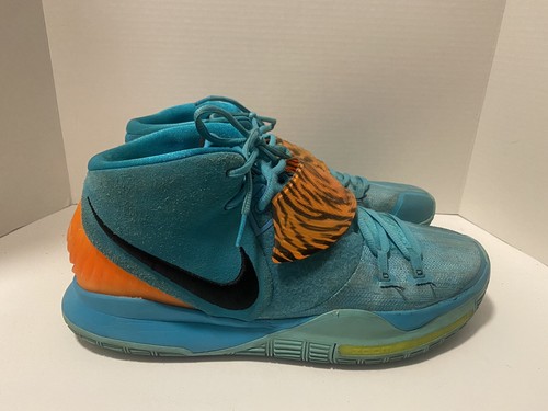 kyrie 6 size 13