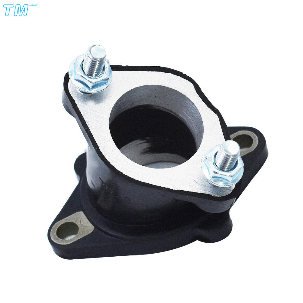 Carburetor & Intake Manifold Boot for Honda FourTrax 200 TRX200