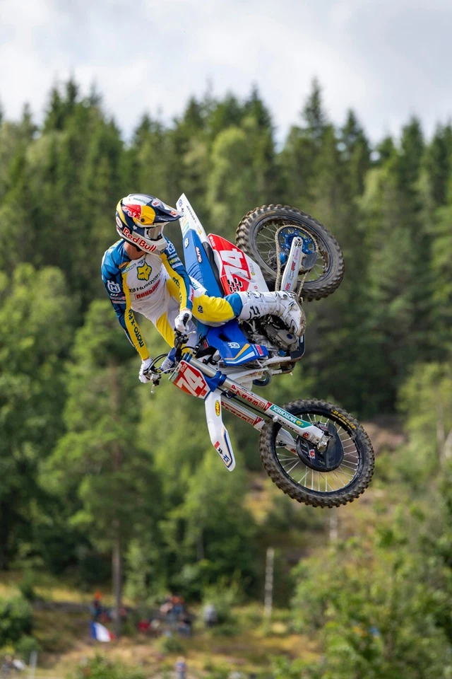 Husaberg FE 450 E 04-08 Motorrad Masters 300MM Halo T Floater Front Brake Disc - Image 3 of 4