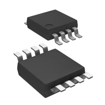 (1 PC)      DG419LEUA+      MAXIM  	 IC SWITCH SPDT X 1 35OHM 8UMAX