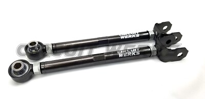 Chaser 1989-1992 Cressida MX83 Circuit Werks Adjustable Rear Trailing Arm Adjust
